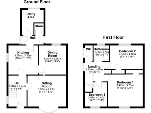 property Low res Floorplan Images}