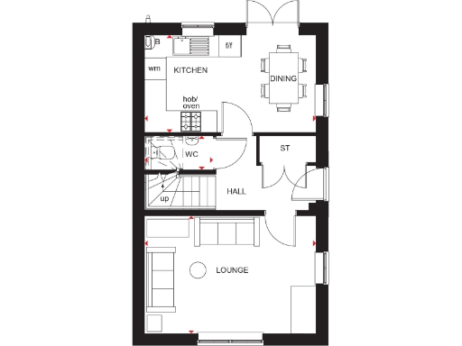 property Low res Floorplan Images}