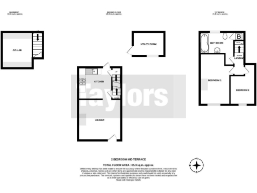 property Low res Floorplan Images}