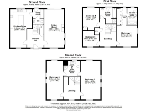 property Low res Floorplan Images}
