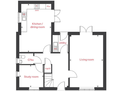 property Low res Floorplan Images}