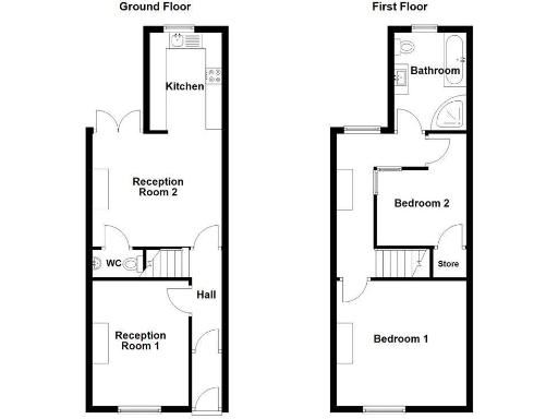 property Low res Floorplan Images}