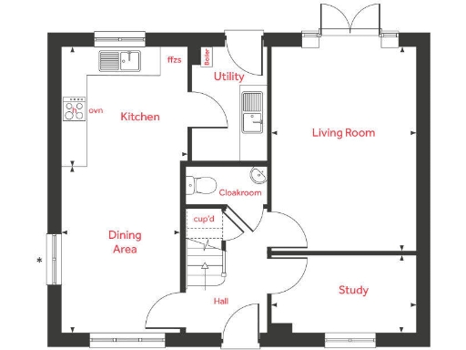 property Low res Floorplan Images}
