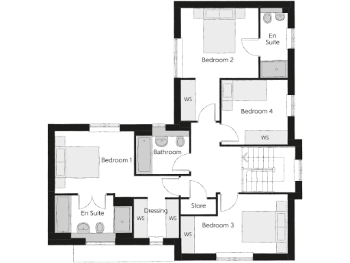 property Low res Floorplan Images}