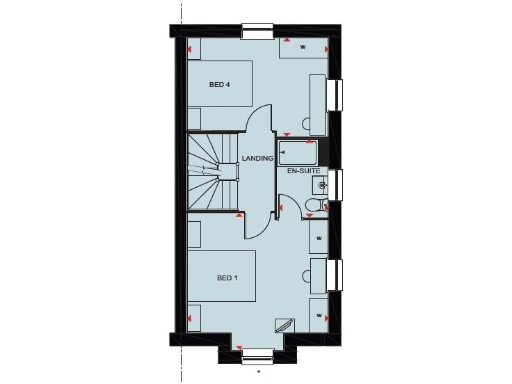 property Low res Floorplan Images}