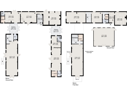 property Low res Floorplan Images}