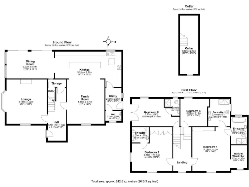 property Low res Floorplan Images}