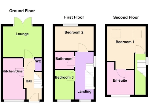 property Low res Floorplan Images}