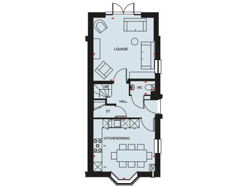 property Low res Floorplan Images}