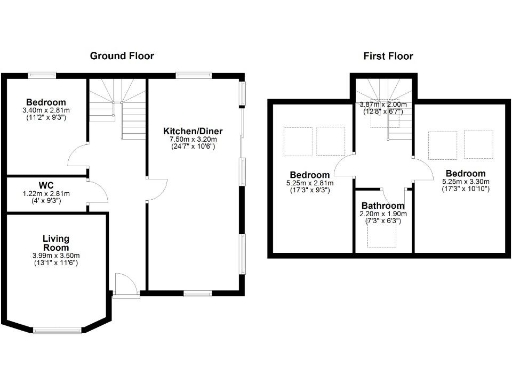 property Low res Floorplan Images}