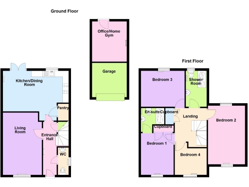 property Low res Floorplan Images}