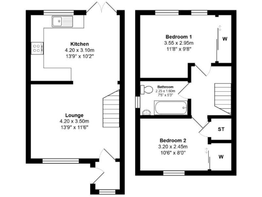 property Low res Floorplan Images}