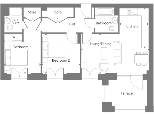 property Low res Floorplan Images}