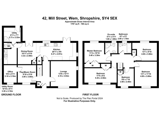 property Low res Floorplan Images}