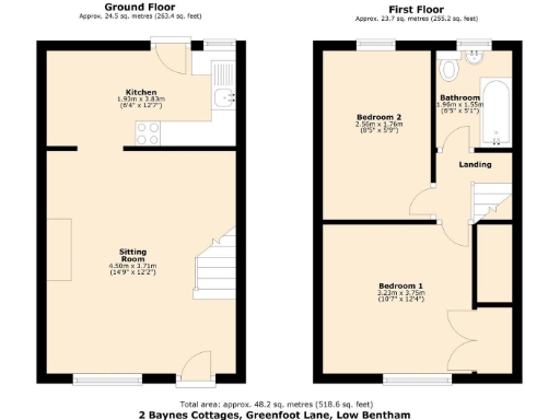 property Low res Floorplan Images}