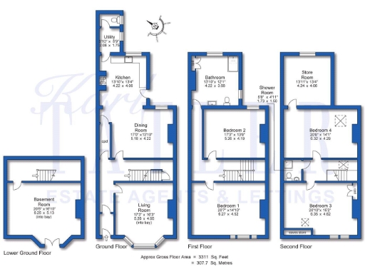 property Low res Floorplan Images}