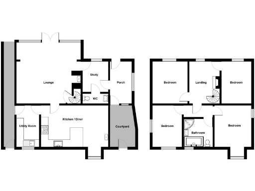 property Low res Floorplan Images}