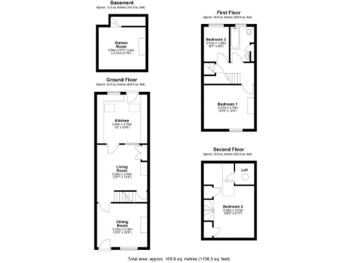 property Low res Floorplan Images}