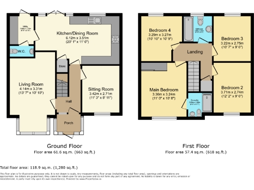 property Low res Floorplan Images}