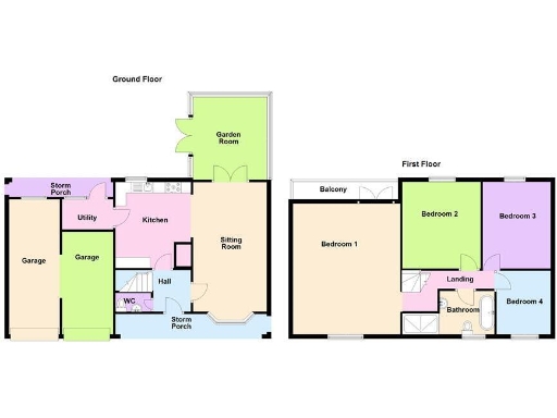 property Low res Floorplan Images}
