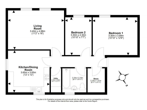 property Low res Floorplan Images}