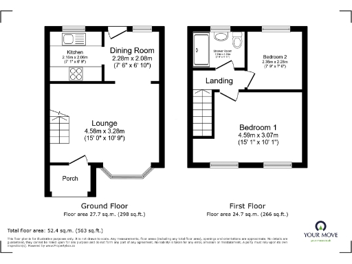 property Low res Floorplan Images}