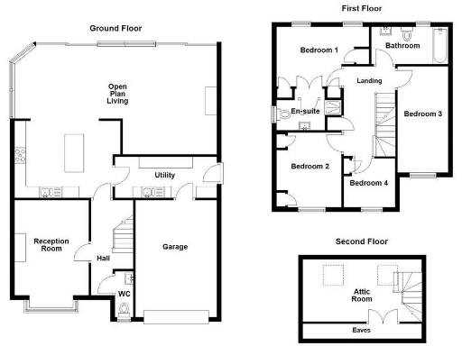 property Low res Floorplan Images}