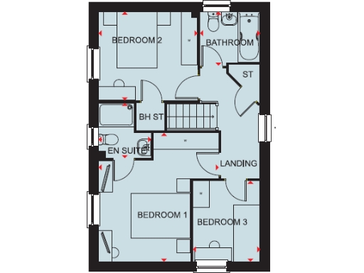 property Low res Floorplan Images}