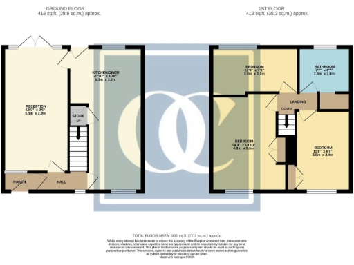 property Low res Floorplan Images}