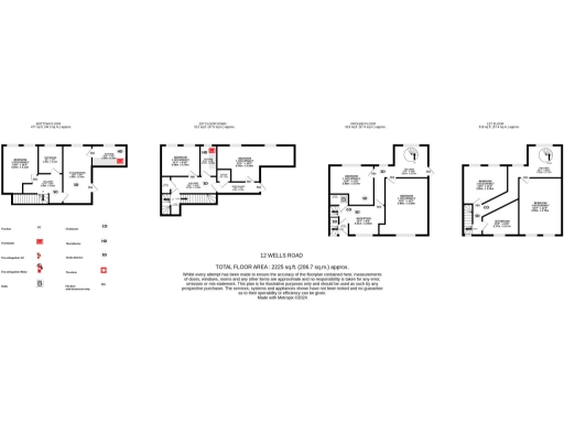 property Low res Floorplan Images}