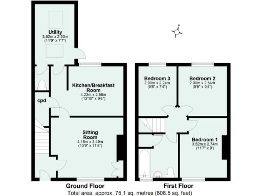 property Low res Floorplan Images}