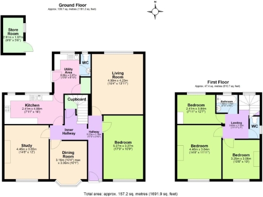 property Low res Floorplan Images}
