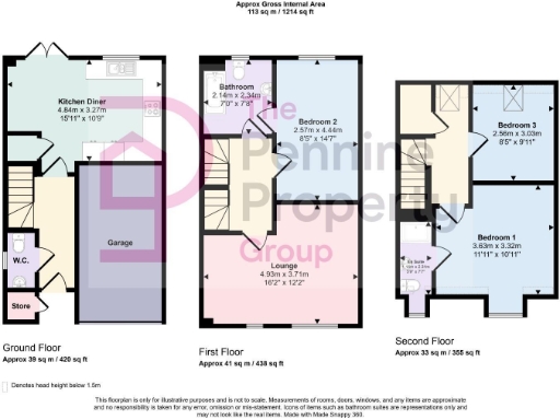 property Low res Floorplan Images}