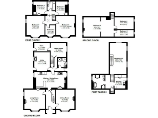 property Low res Floorplan Images}