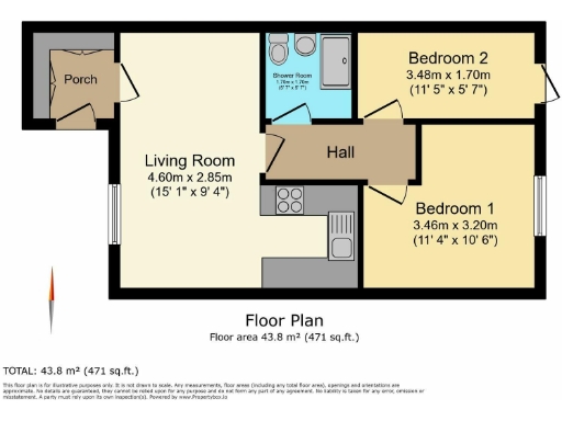 property Low res Floorplan Images}