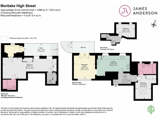 property Low res Floorplan Images}