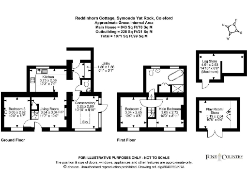 property Low res Floorplan Images}