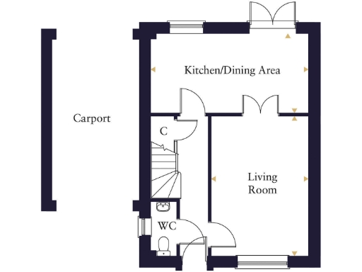 property Low res Floorplan Images}