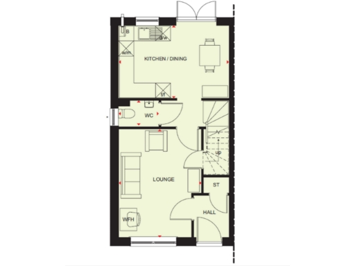 property Low res Floorplan Images}
