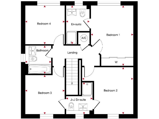 property Low res Floorplan Images}
