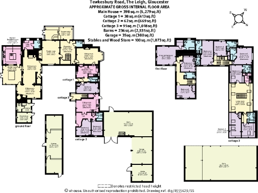 property Low res Floorplan Images}
