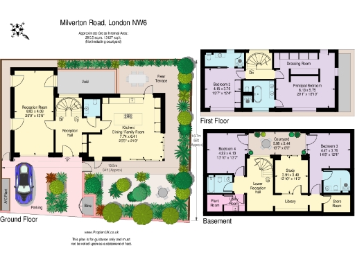 property Low res Floorplan Images}