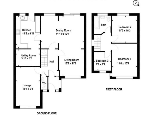 property Low res Floorplan Images}