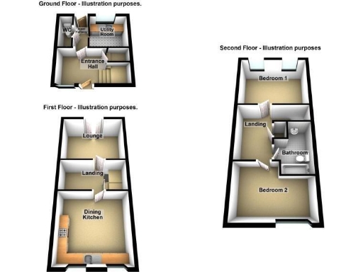 property Low res Floorplan Images}