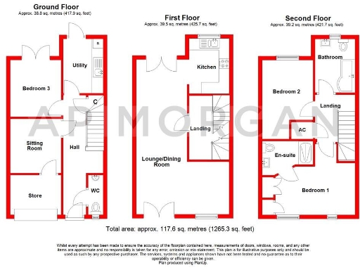 property Low res Floorplan Images}