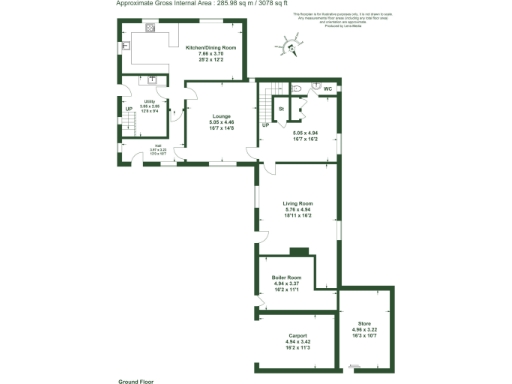 property Low res Floorplan Images}