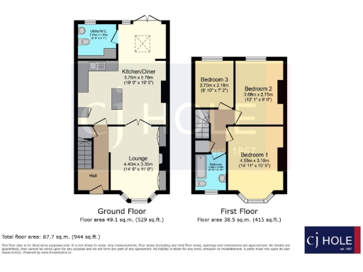 property Low res Floorplan Images}