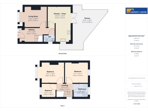property Low res Floorplan Images}