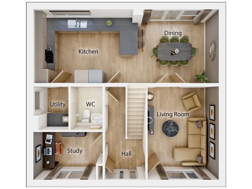 property Low res Floorplan Images}