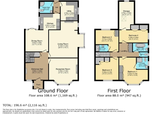 property Low res Floorplan Images}